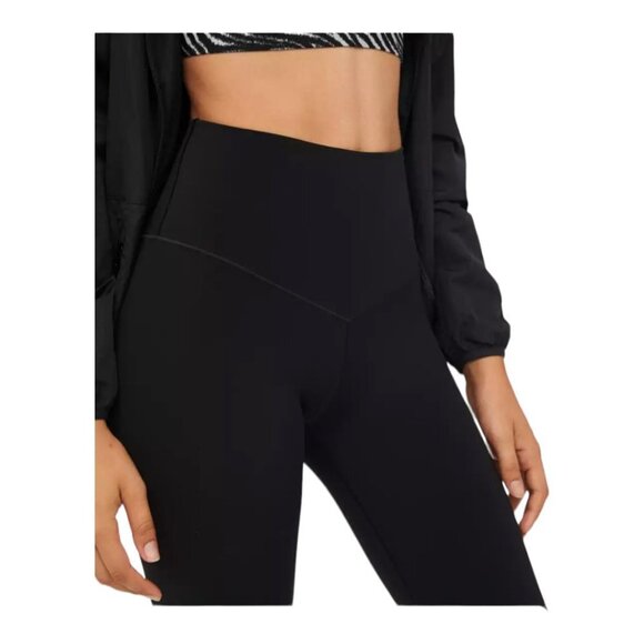 Offline by Aerie Real Me High Waisted Cropped Leggings - Picture 3 of 8